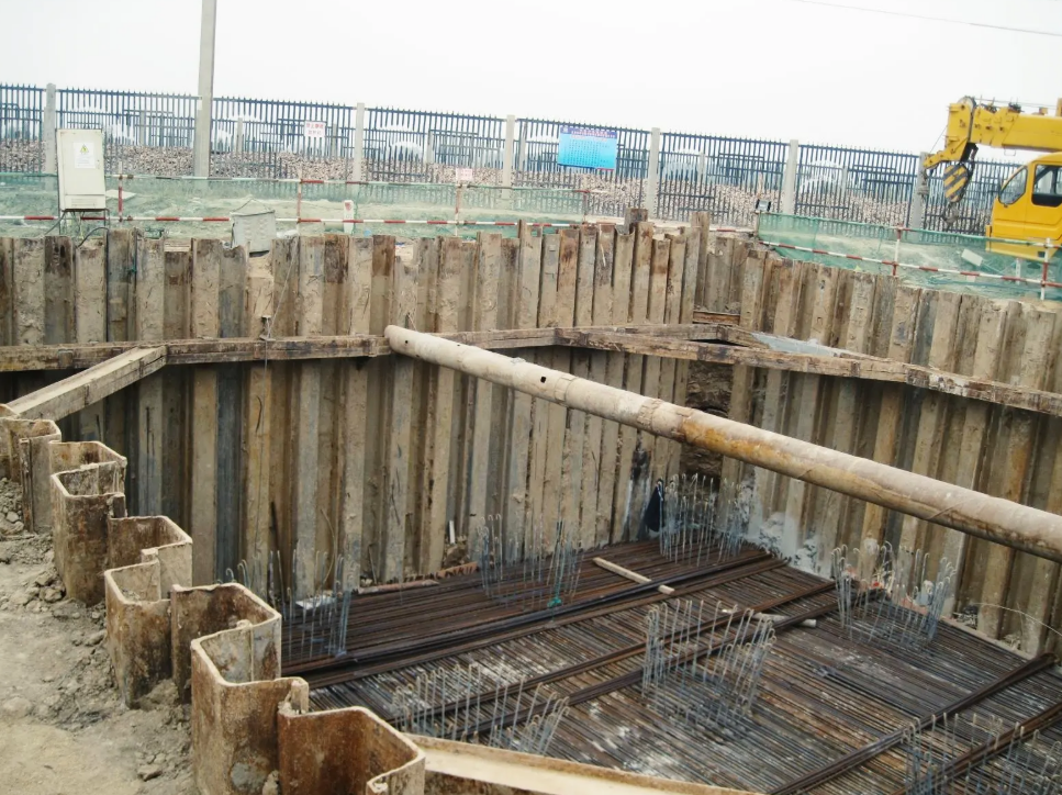 昌江建筑基础施工中基坑（基槽）有哪些支护方式？